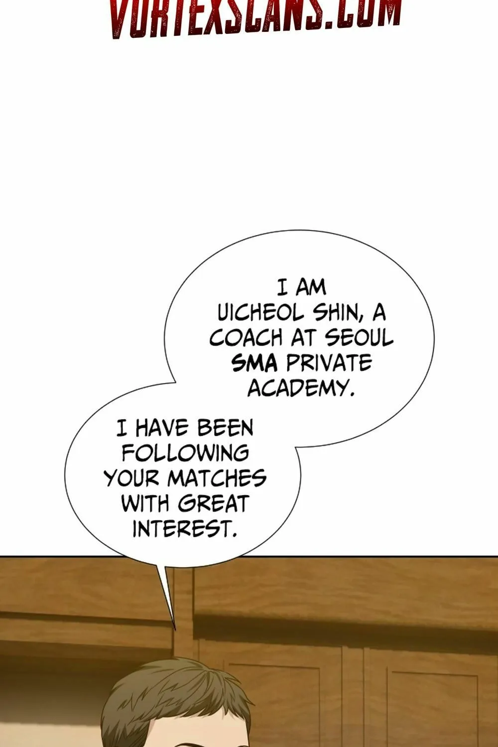 Return of the Genius Player Chapter 22 page 2 - 