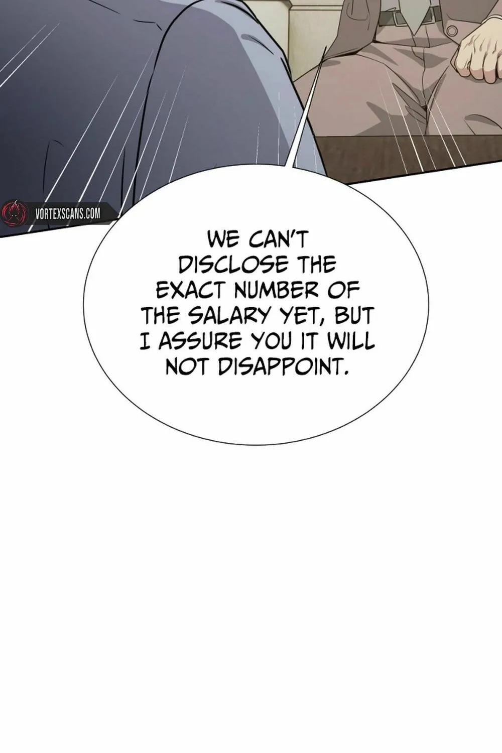 Return of the Genius Player Chapter 22 page 11 - 