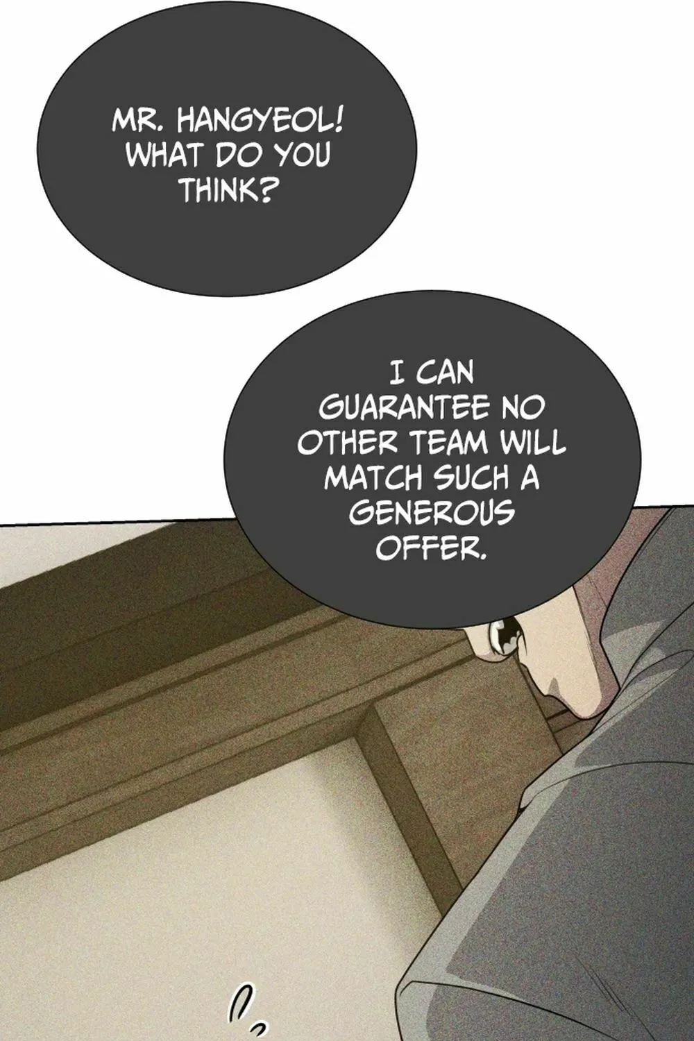 Return of the Genius Player Chapter 22 page 101 - 