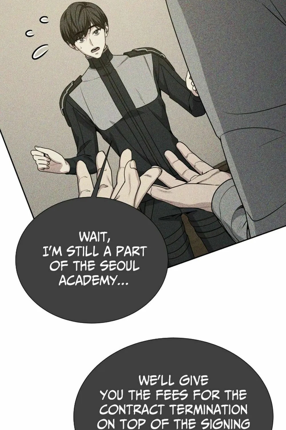 Return of the Genius Player Chapter 22 page 102 - 