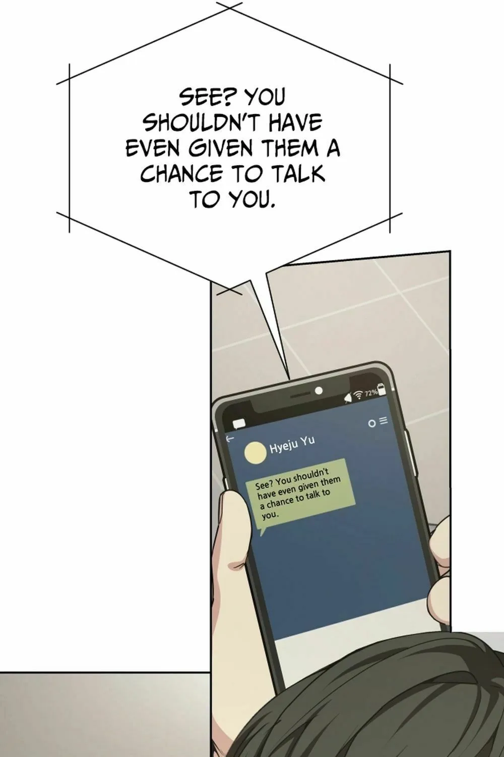 Return of the Genius Player Chapter 22 page 107 - 