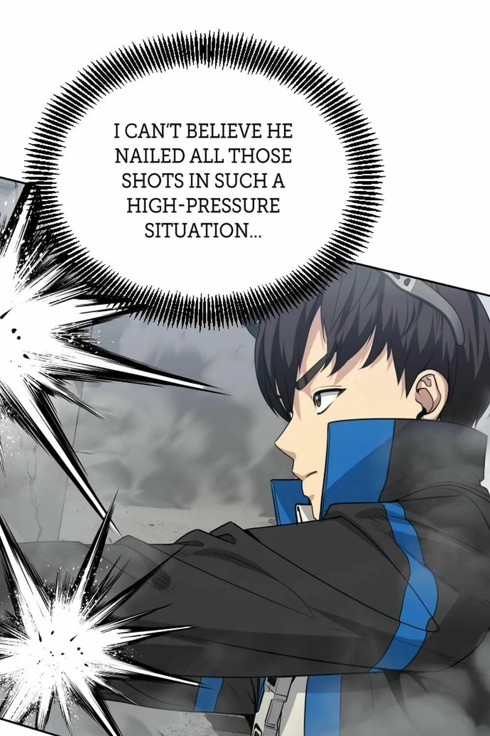 Return of the Genius Player Chapter 22 page 114 - 