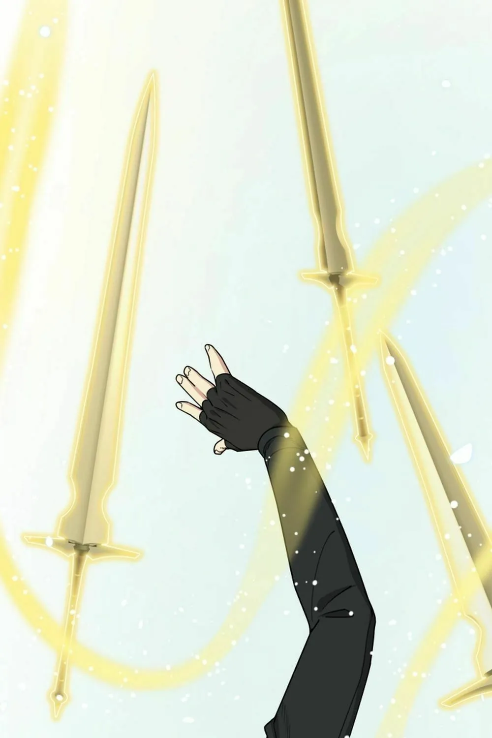 Return of the Genius Player Chapter 22 page 118 - 
