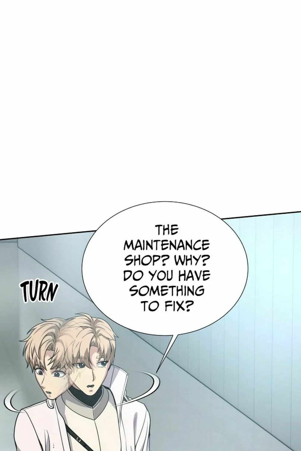 Return of the Genius Player Chapter 22 page 124 - 