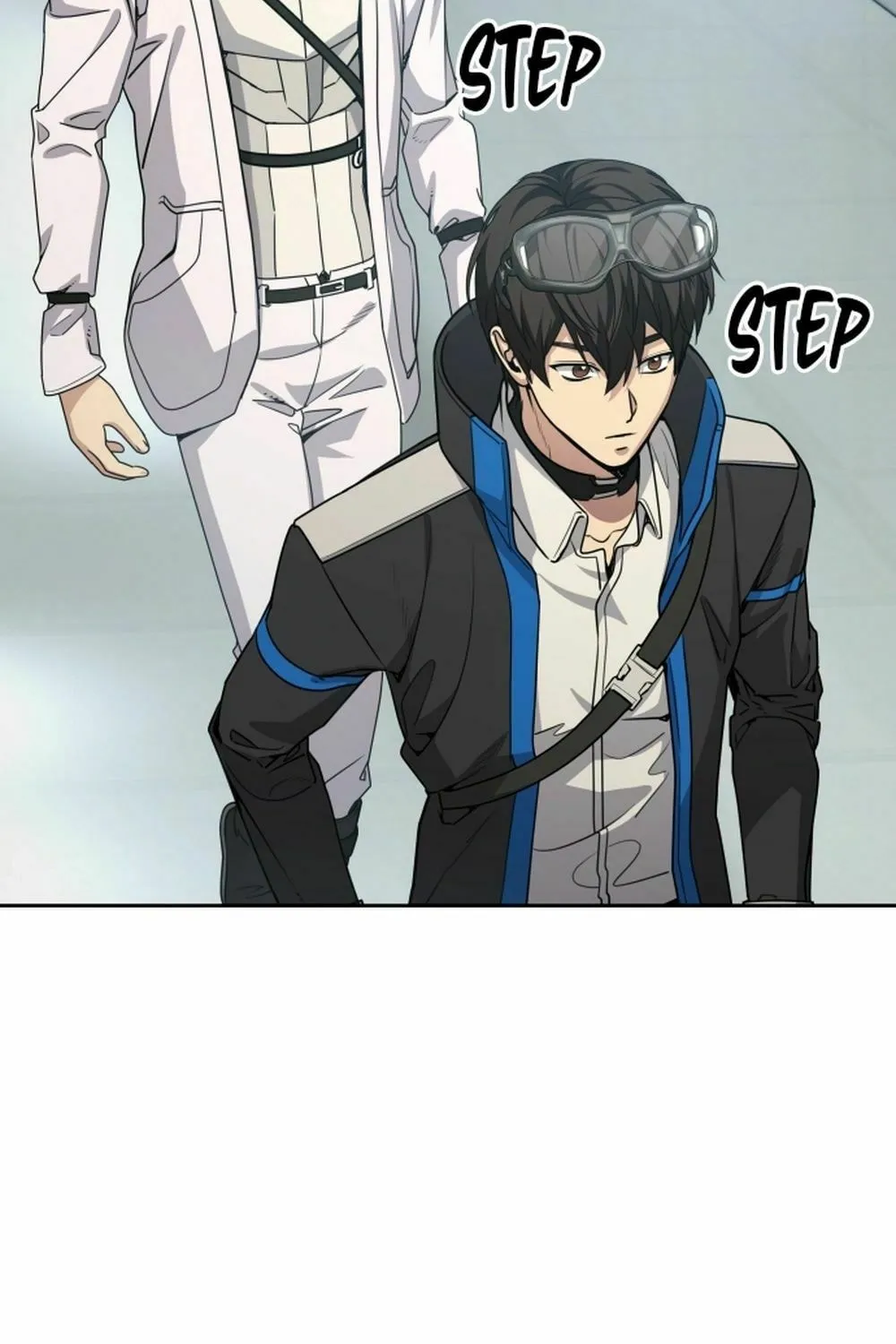 Return of the Genius Player Chapter 22 page 125 - 