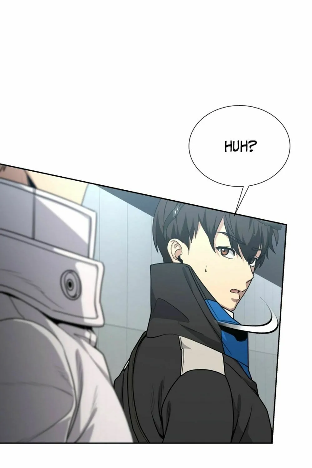 Return of the Genius Player Chapter 22 page 126 - 