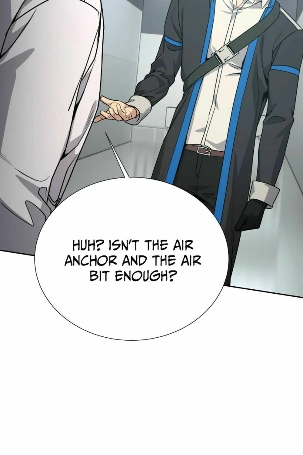 Return of the Genius Player Chapter 22 page 129 - 