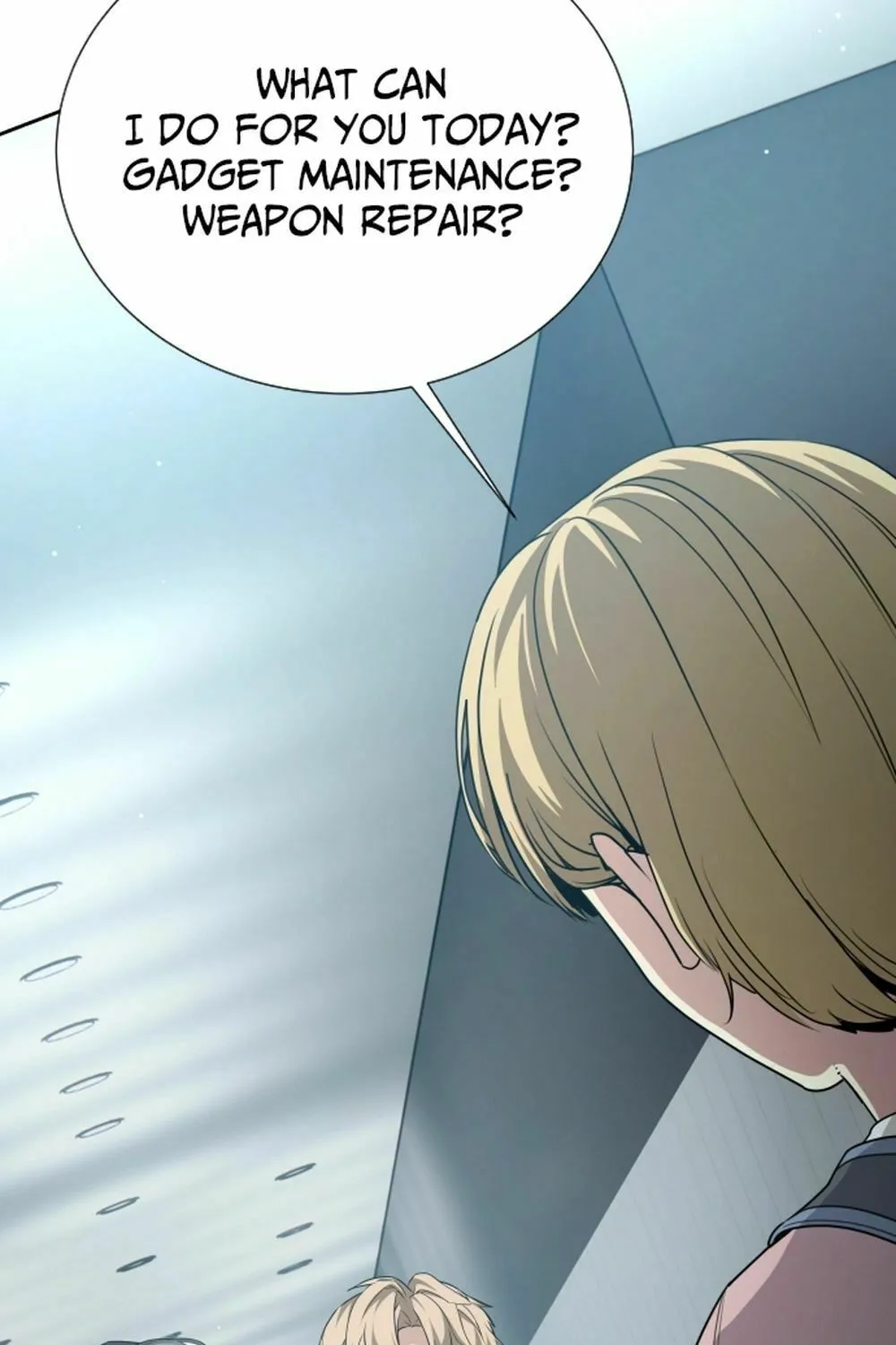 Return of the Genius Player Chapter 22 page 136 - 