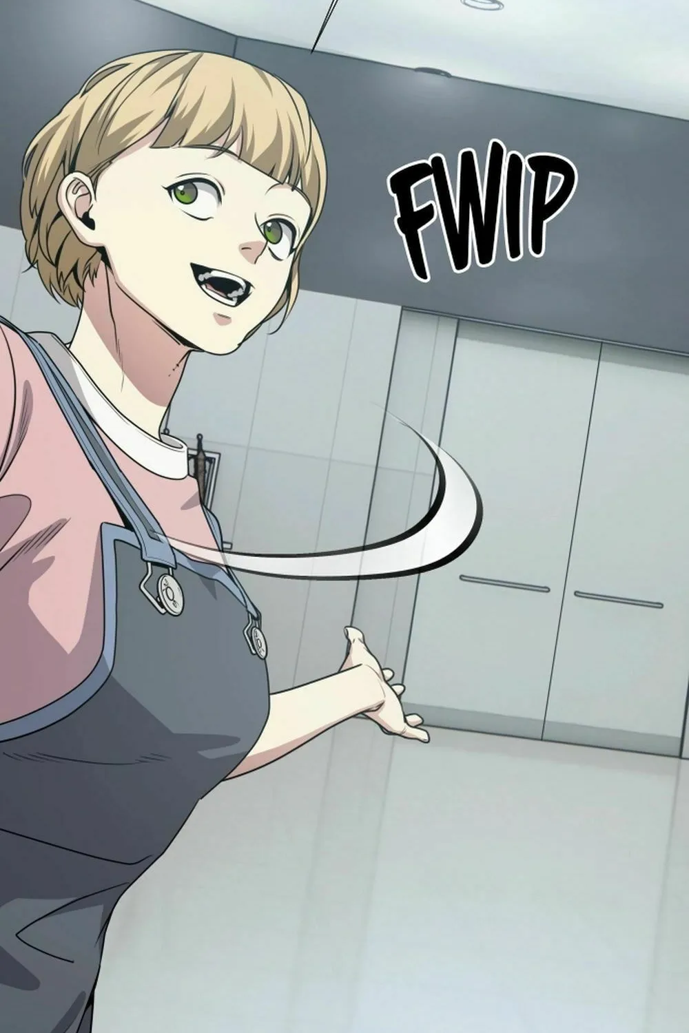 Return of the Genius Player Chapter 22 page 139 - 