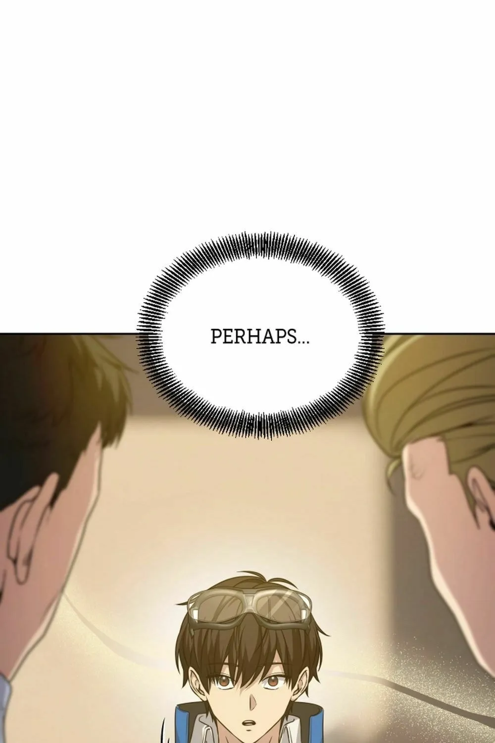 Return of the Genius Player Chapter 22 page 16 - 