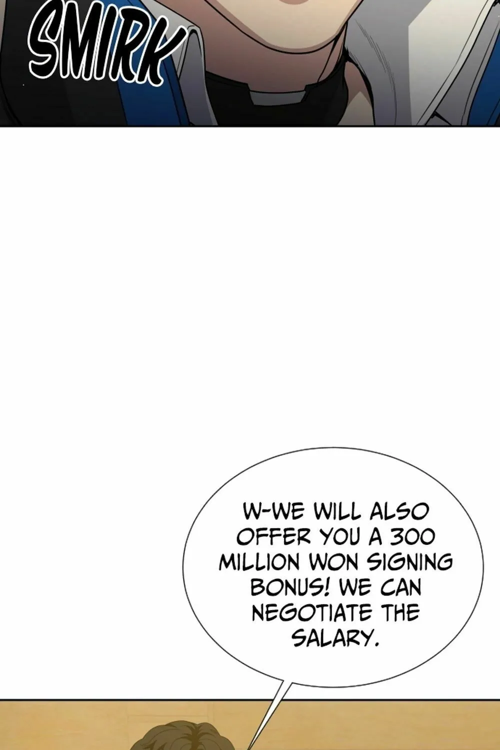 Return of the Genius Player Chapter 22 page 19 - 