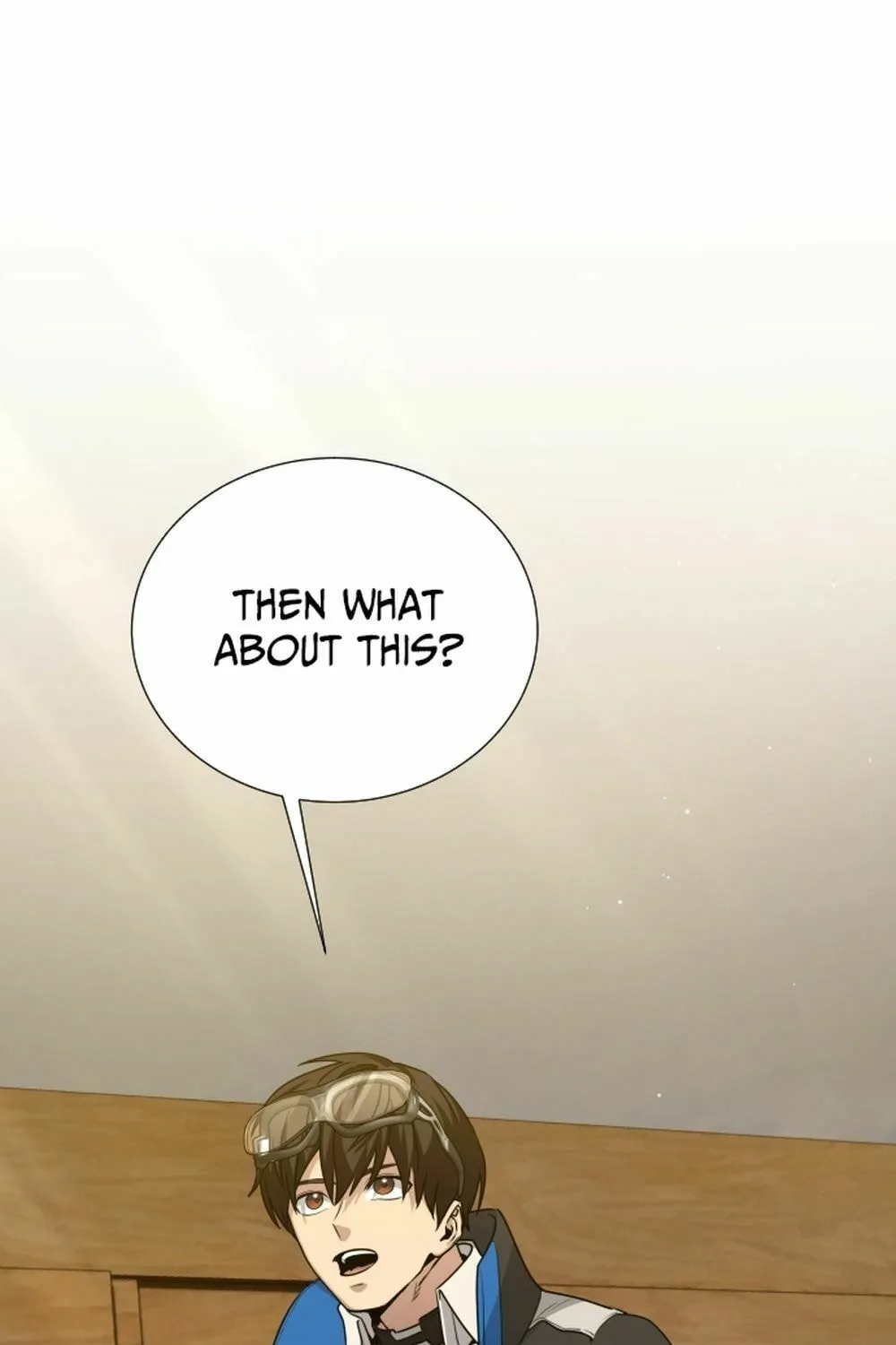 Return of the Genius Player Chapter 22 page 22 - 
