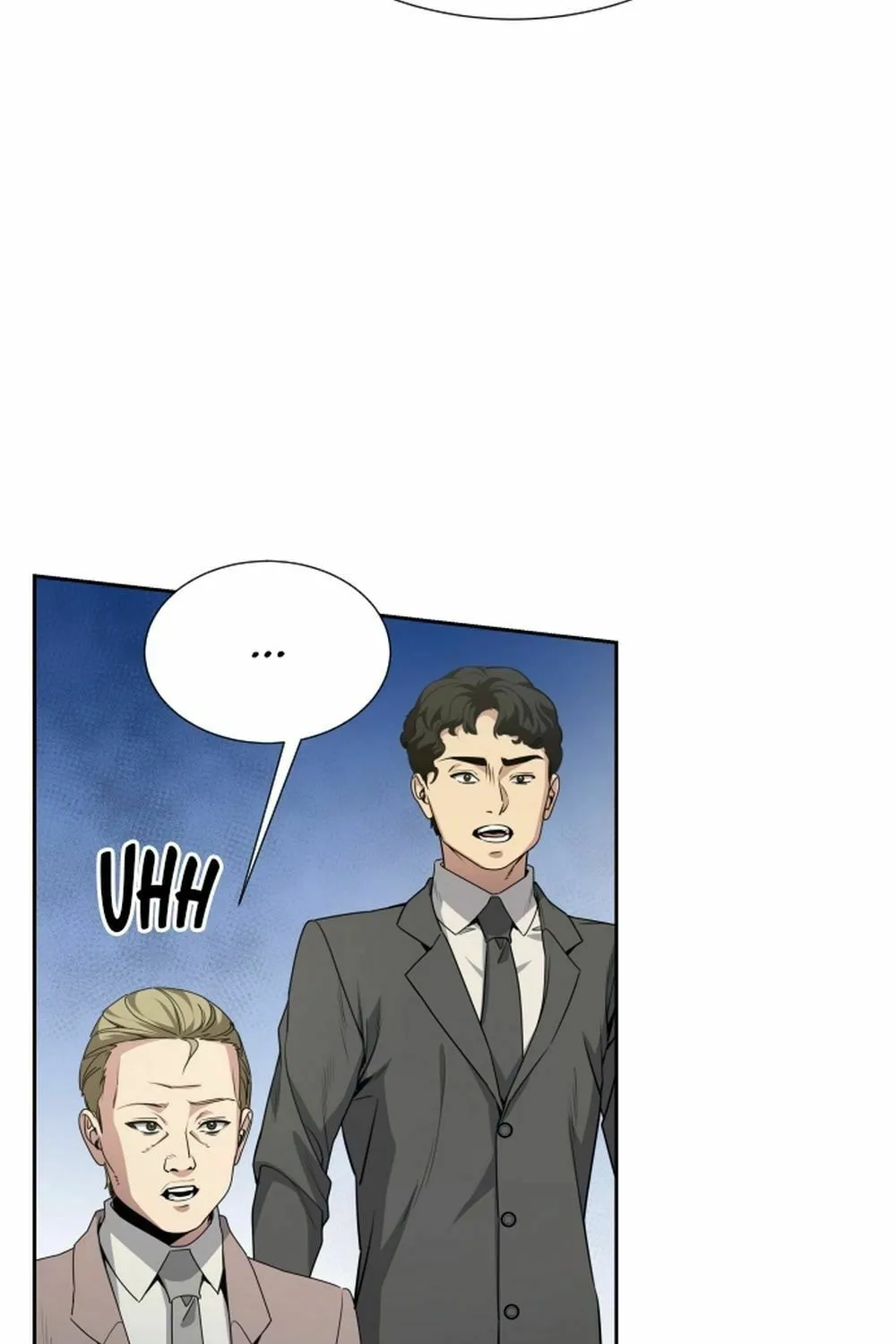 Return of the Genius Player Chapter 22 page 24 - 