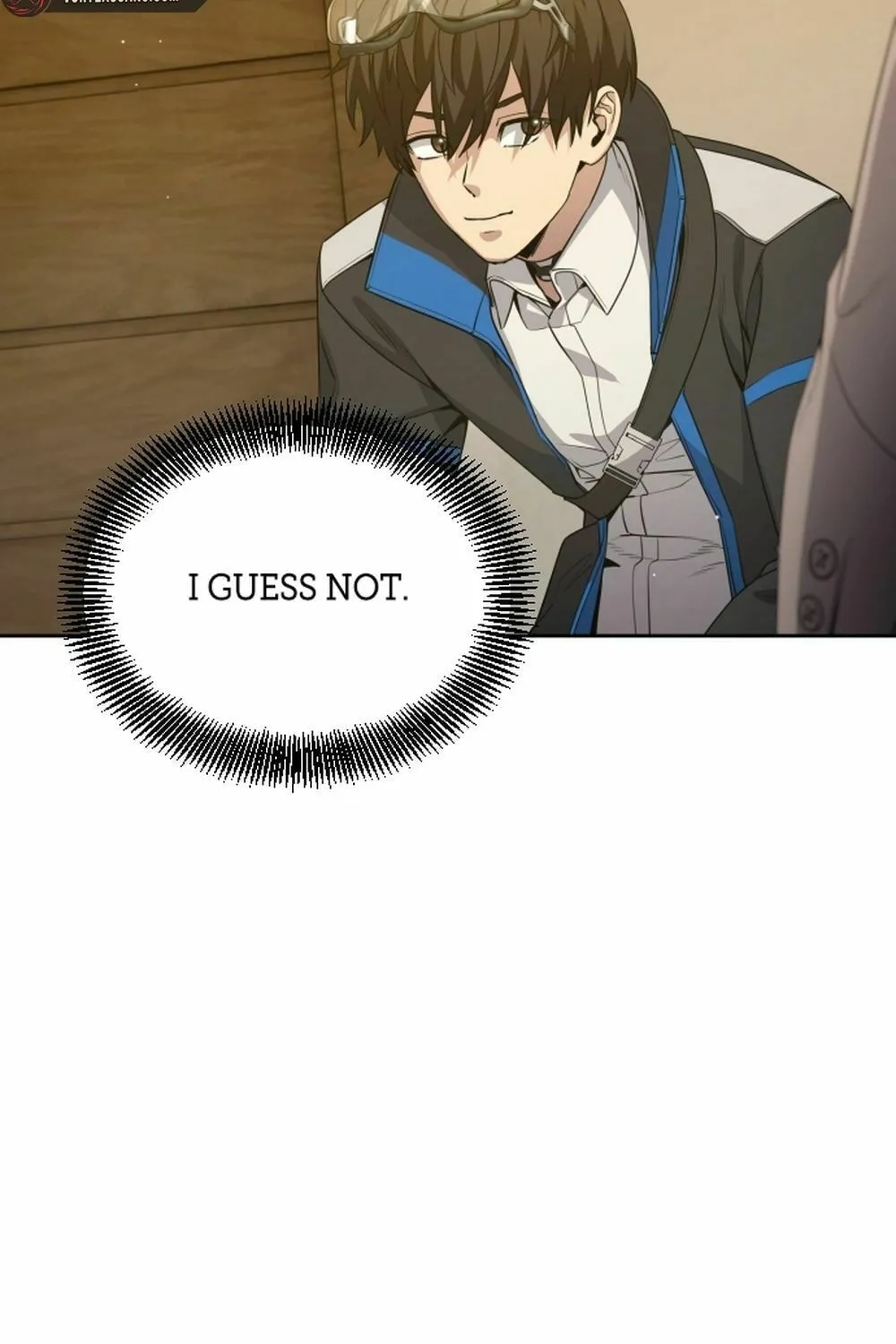 Return of the Genius Player Chapter 22 page 26 - 