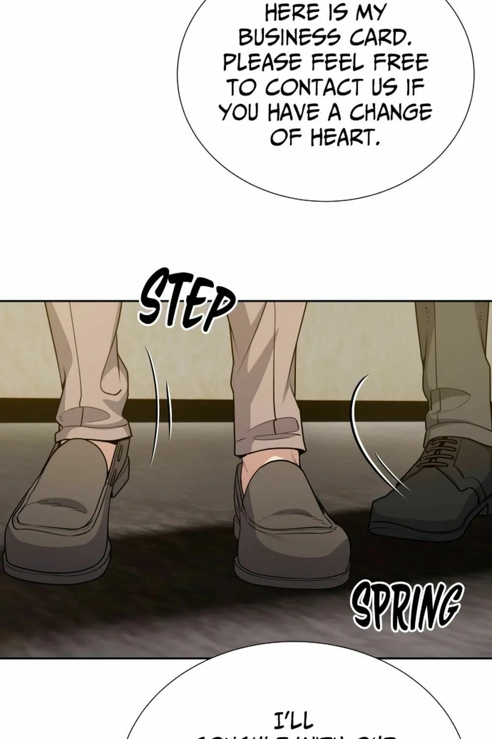 Return of the Genius Player Chapter 22 page 31 - 