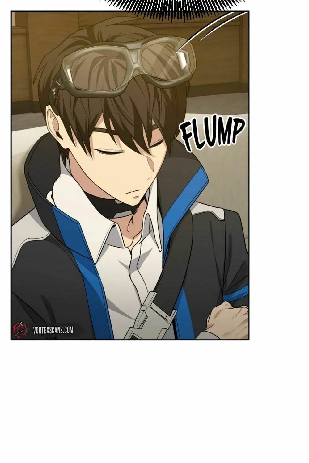 Return of the Genius Player Chapter 22 page 33 - 