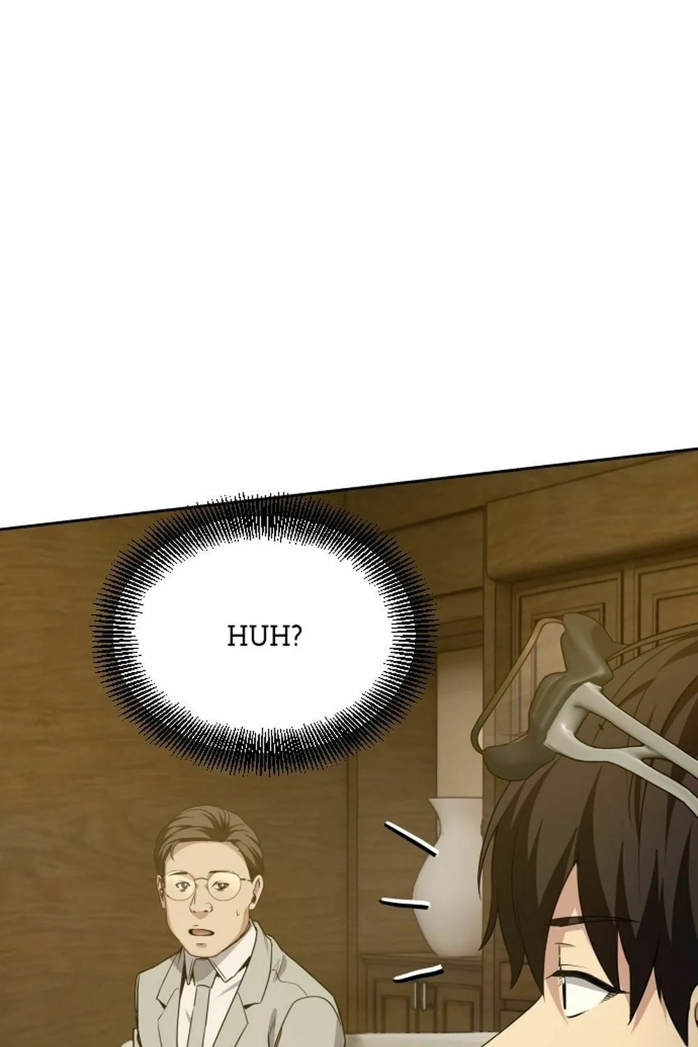 Return of the Genius Player Chapter 22 page 34 - 