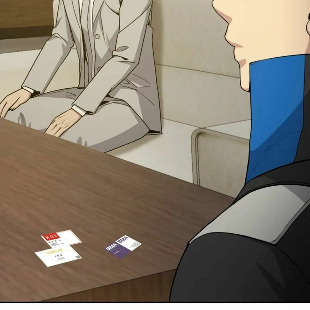 Return of the Genius Player Chapter 22 page 35 - 