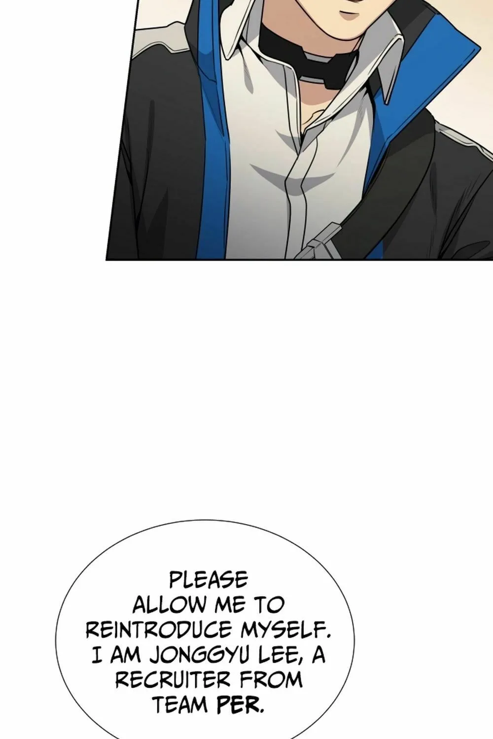 Return of the Genius Player Chapter 22 page 37 - 