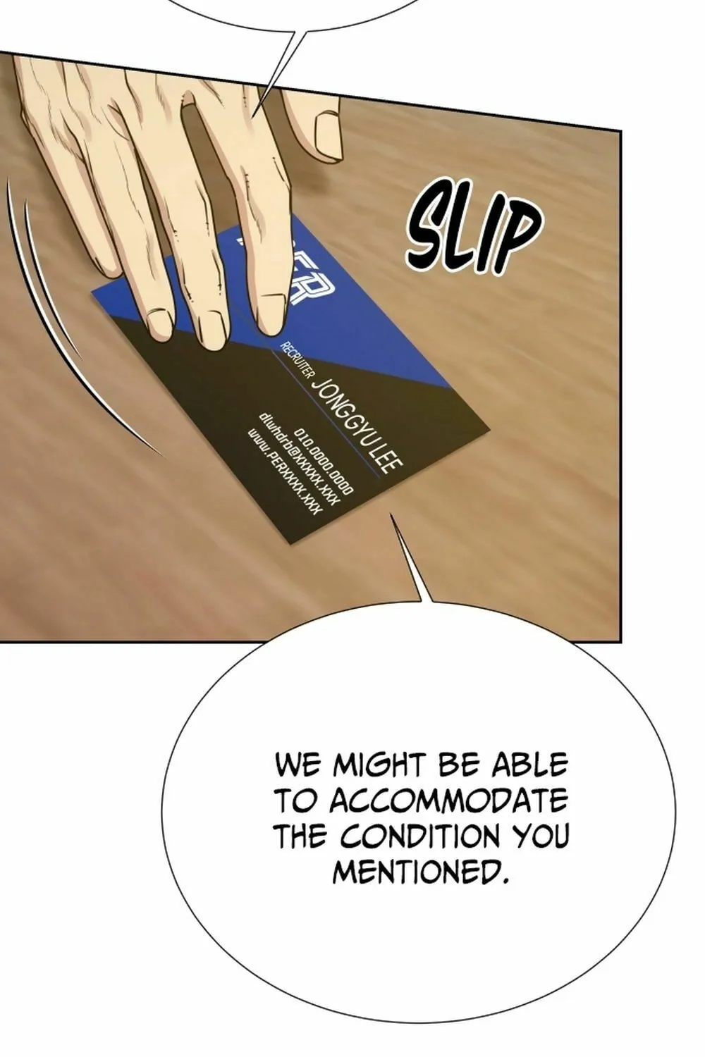 Return of the Genius Player Chapter 22 page 38 - 