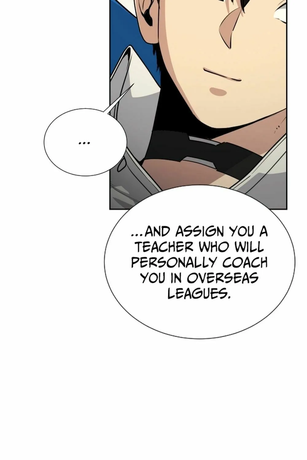 Return of the Genius Player Chapter 22 page 5 - 