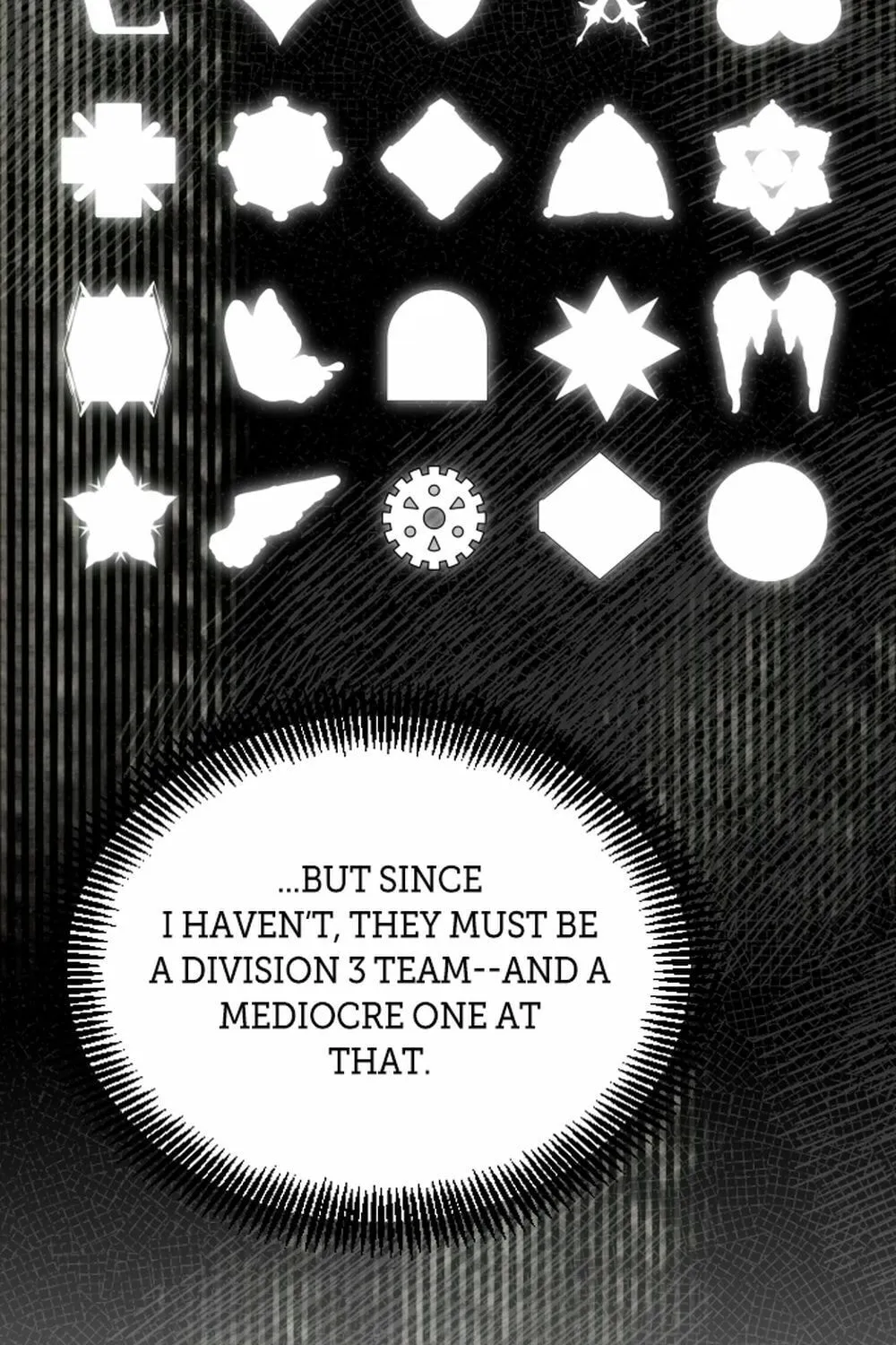 Return of the Genius Player Chapter 22 page 41 - 