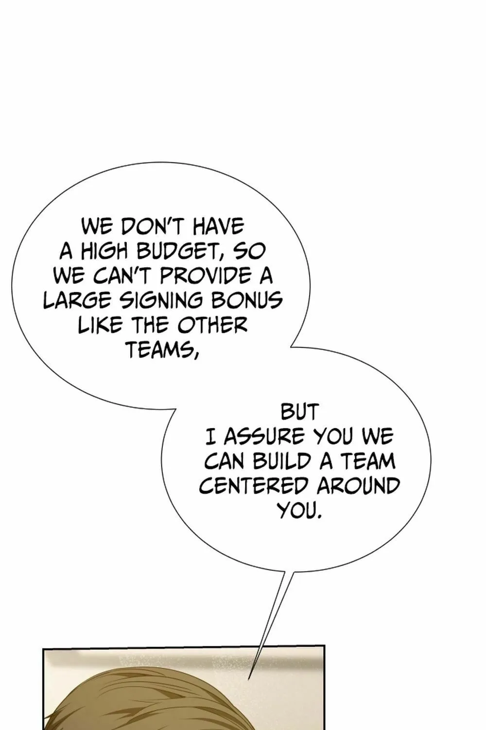 Return of the Genius Player Chapter 22 page 43 - 