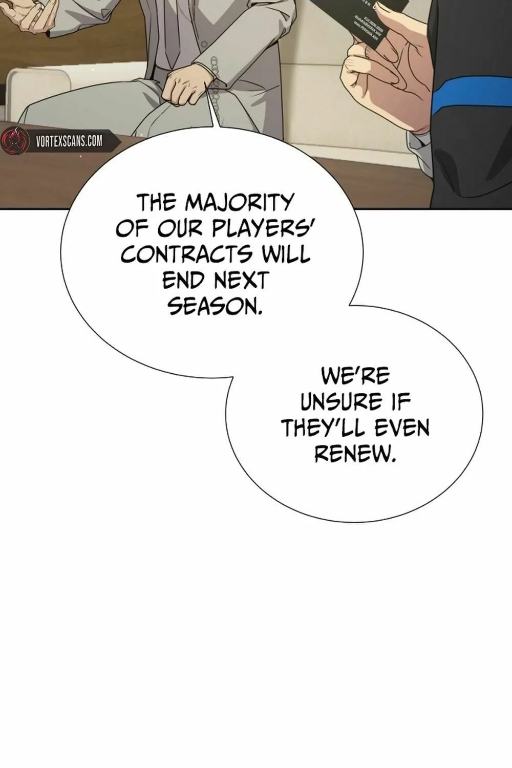 Return of the Genius Player Chapter 22 page 46 - 
