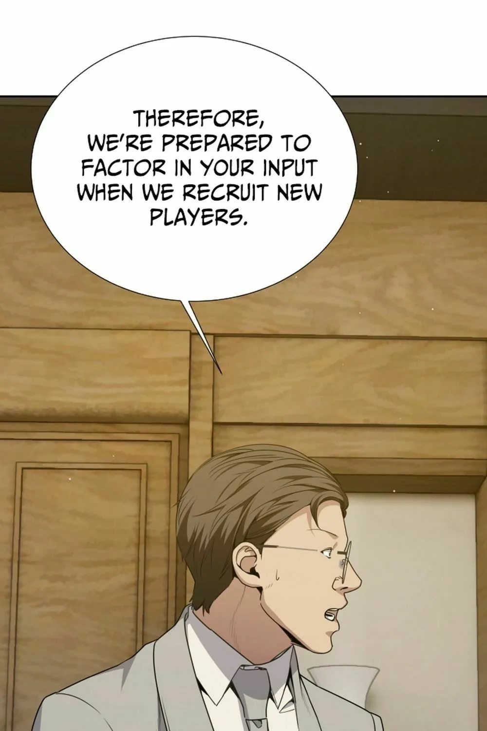 Return of the Genius Player Chapter 22 page 47 - 