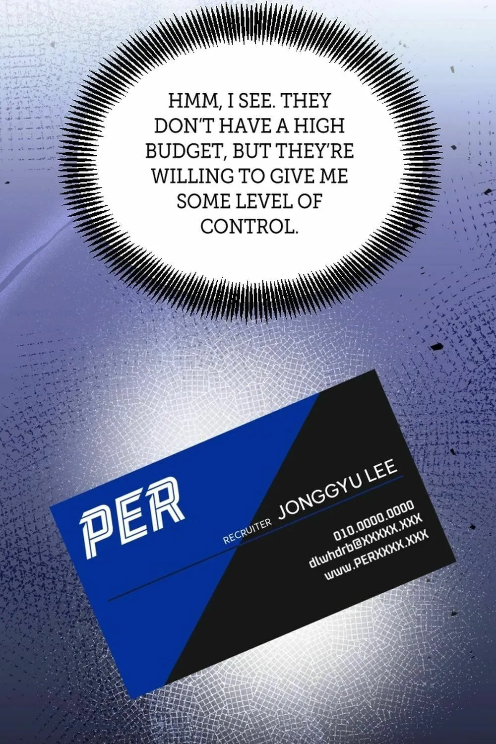 Return of the Genius Player Chapter 22 page 50 - 