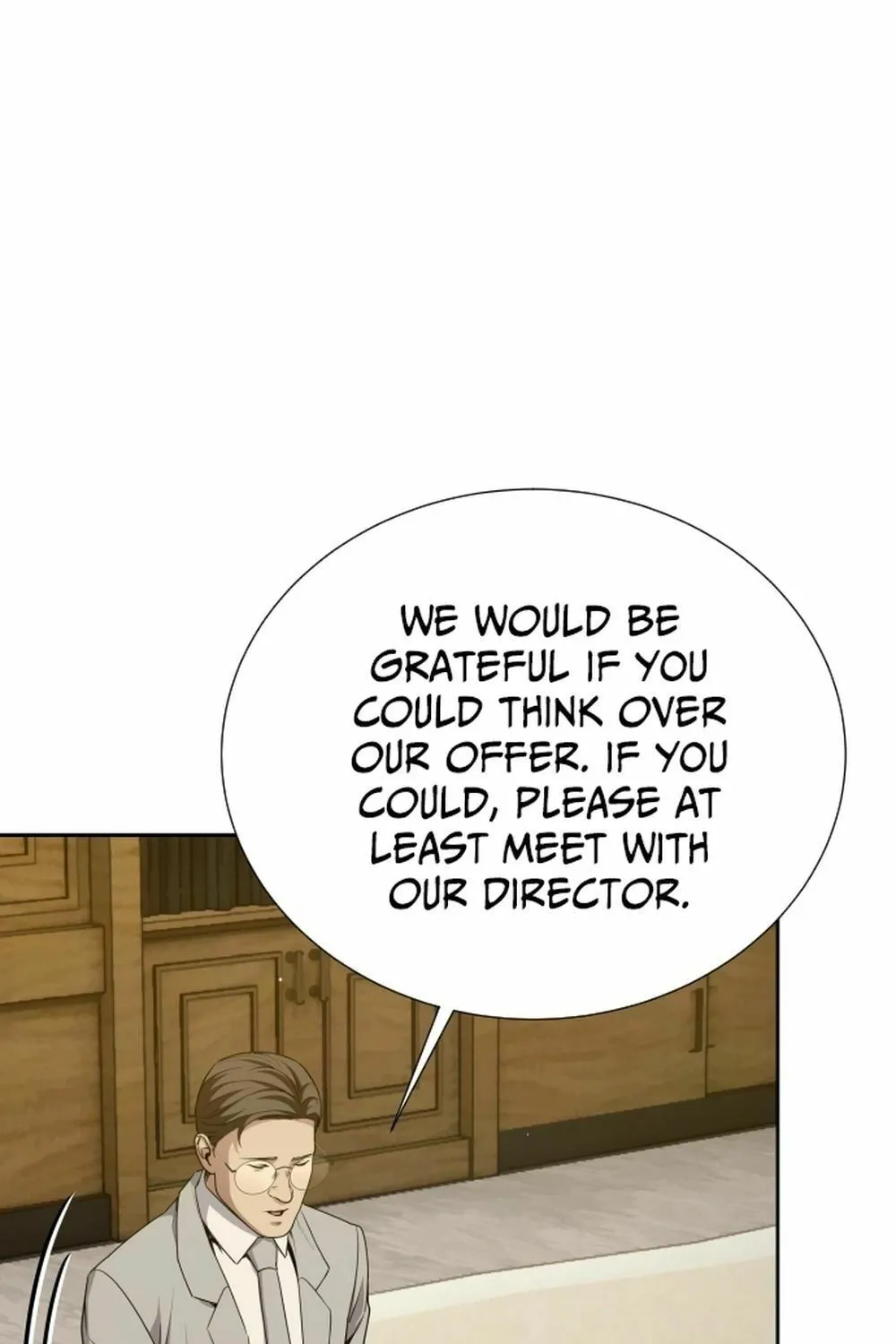 Return of the Genius Player Chapter 22 page 57 - 