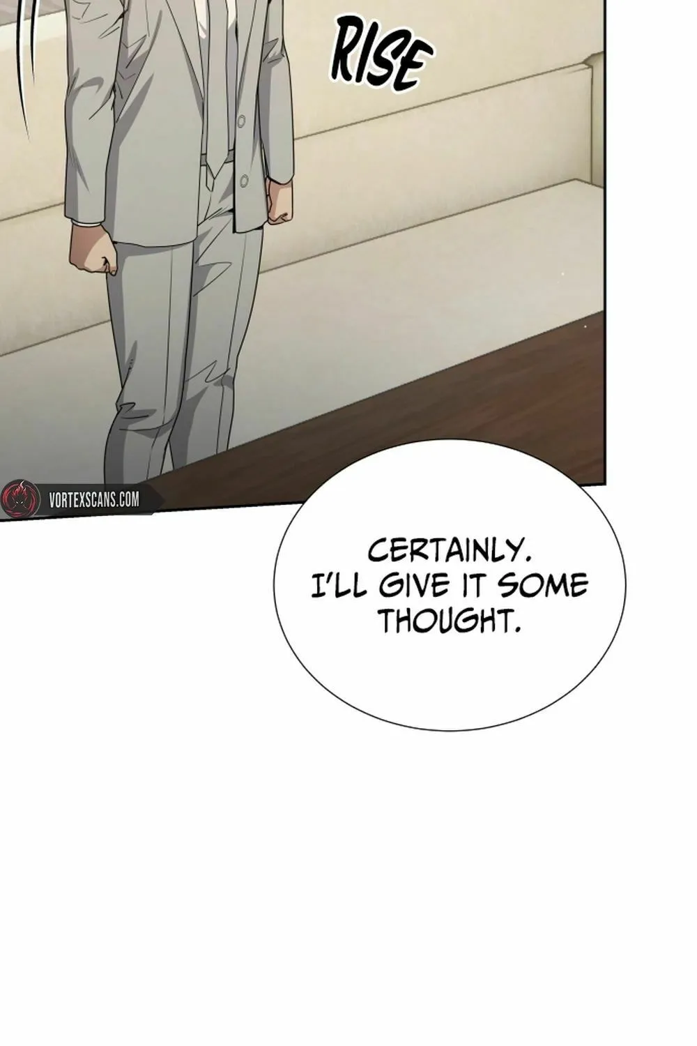 Return of the Genius Player Chapter 22 page 58 - 