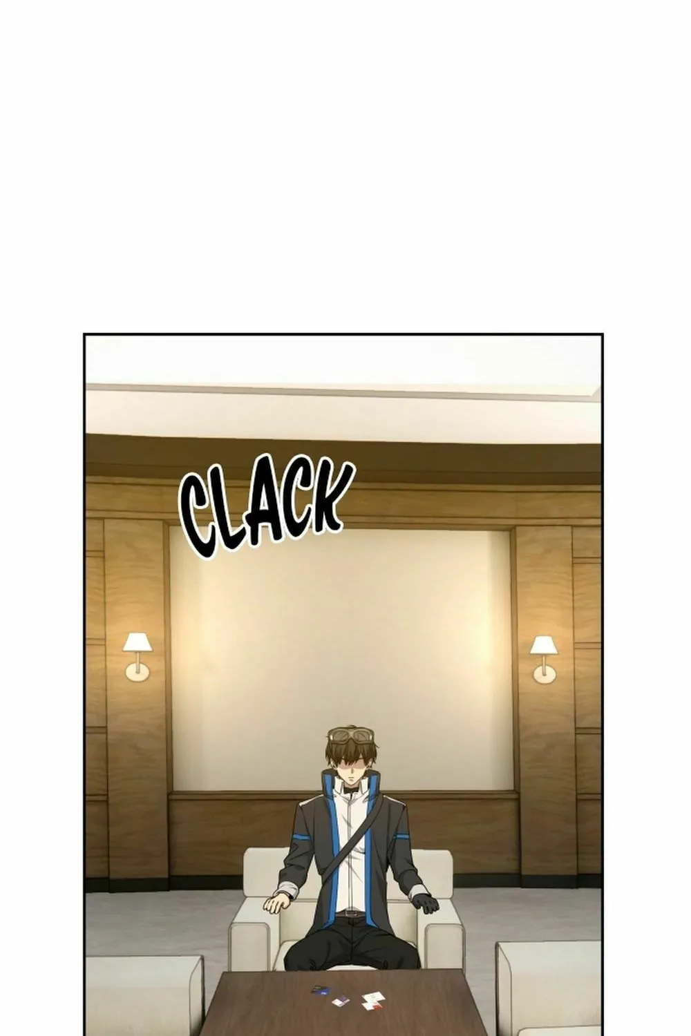 Return of the Genius Player Chapter 22 page 59 - 