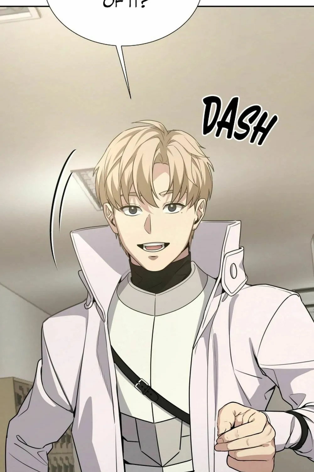 Return of the Genius Player Chapter 22 page 68 - 