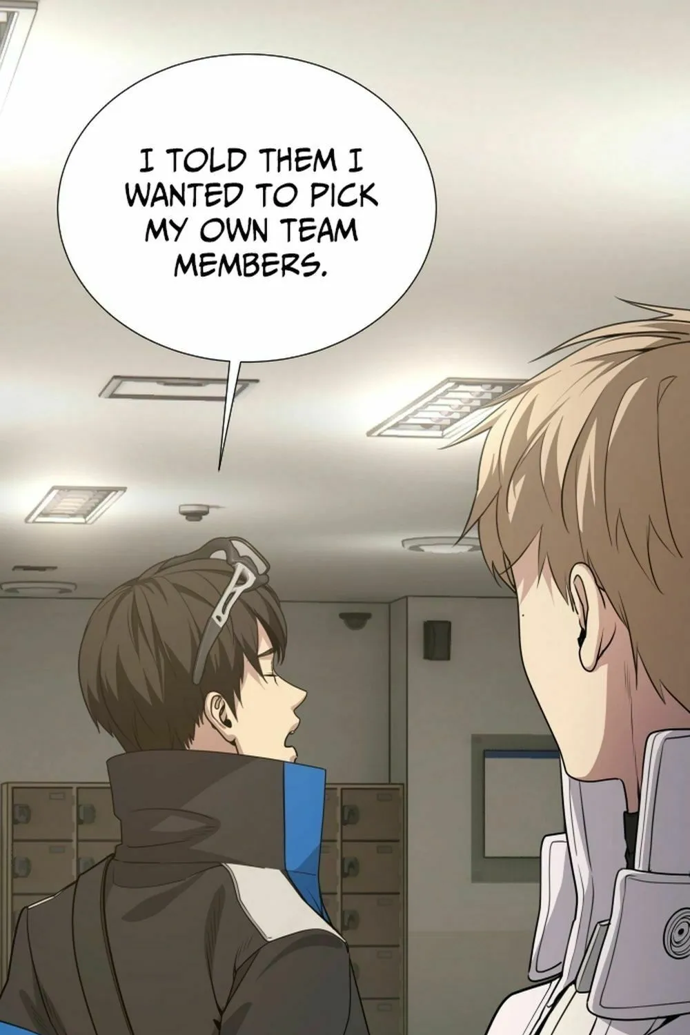 Return of the Genius Player Chapter 22 page 83 - 