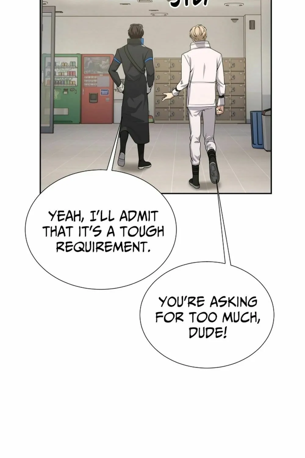Return of the Genius Player Chapter 22 page 86 - 
