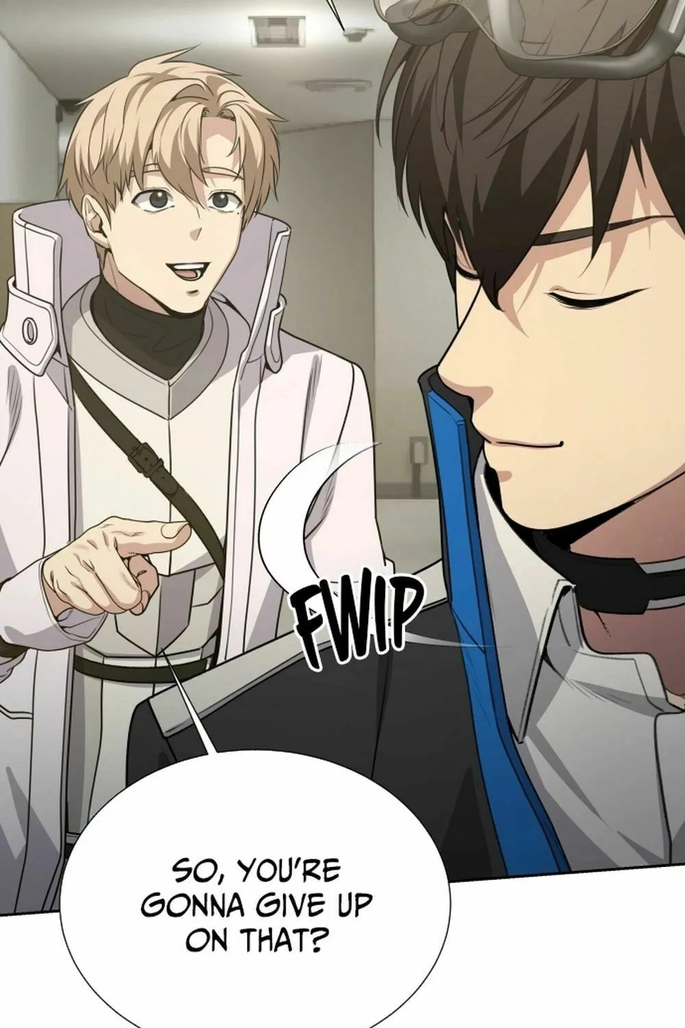 Return of the Genius Player Chapter 22 page 91 - 