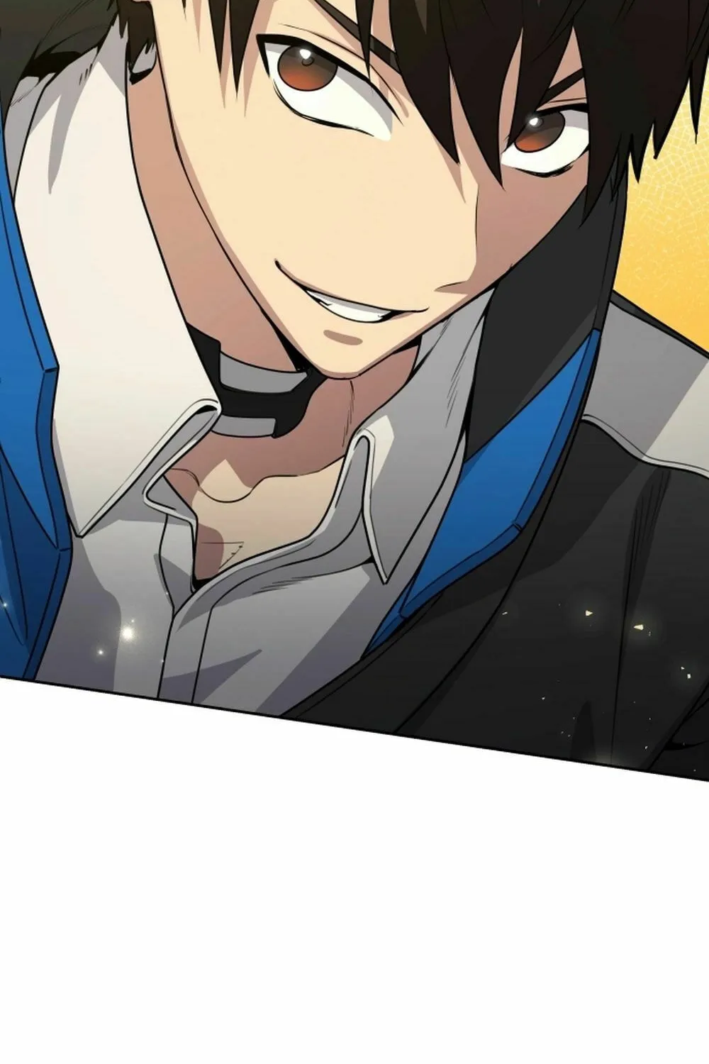 Return of the Genius Player Chapter 22 page 95 - 