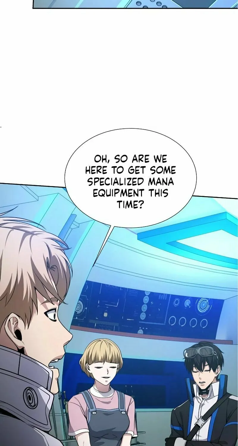 Return of the Genius Player Chapter 23 page 11 - 