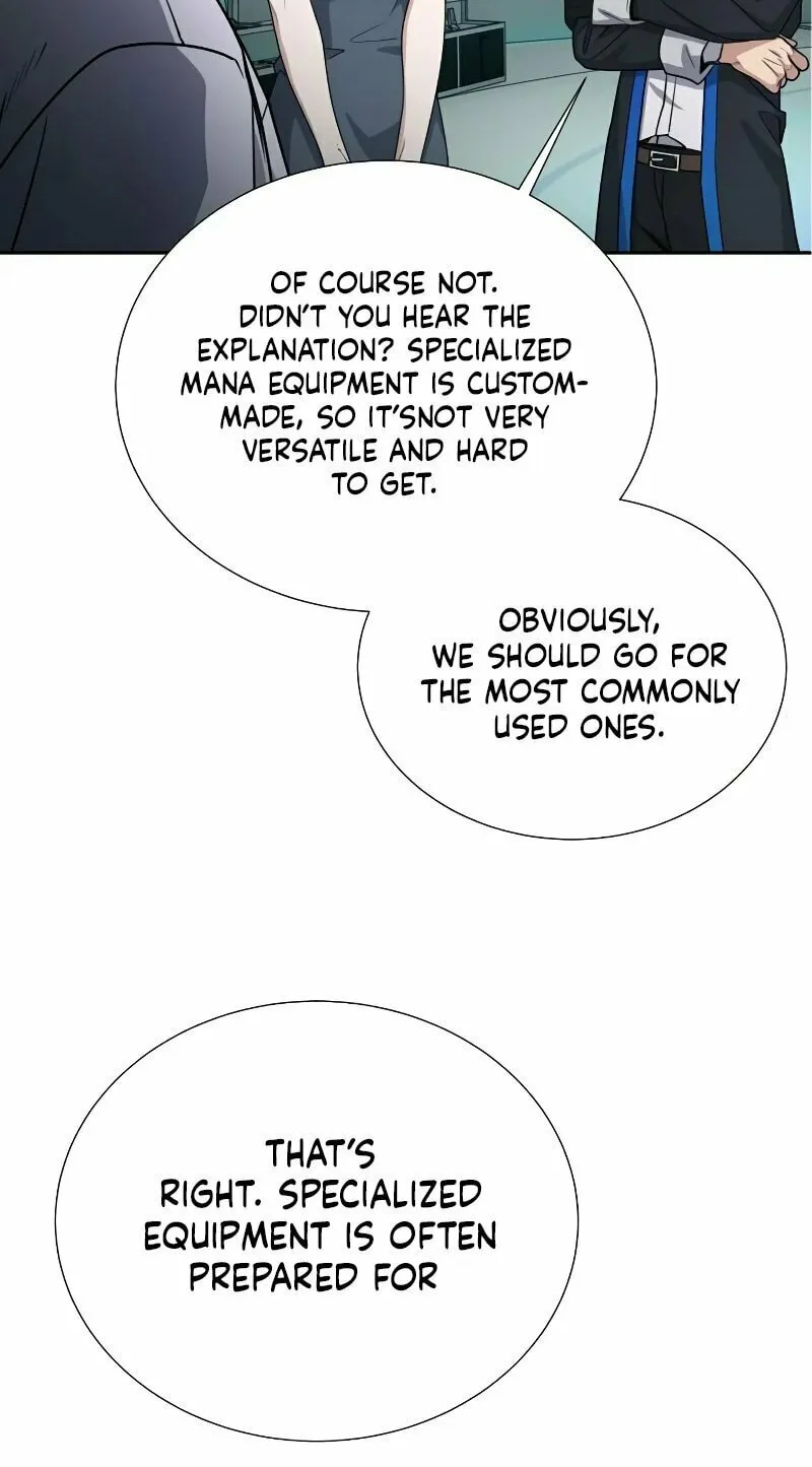 Return of the Genius Player Chapter 23 page 12 - 