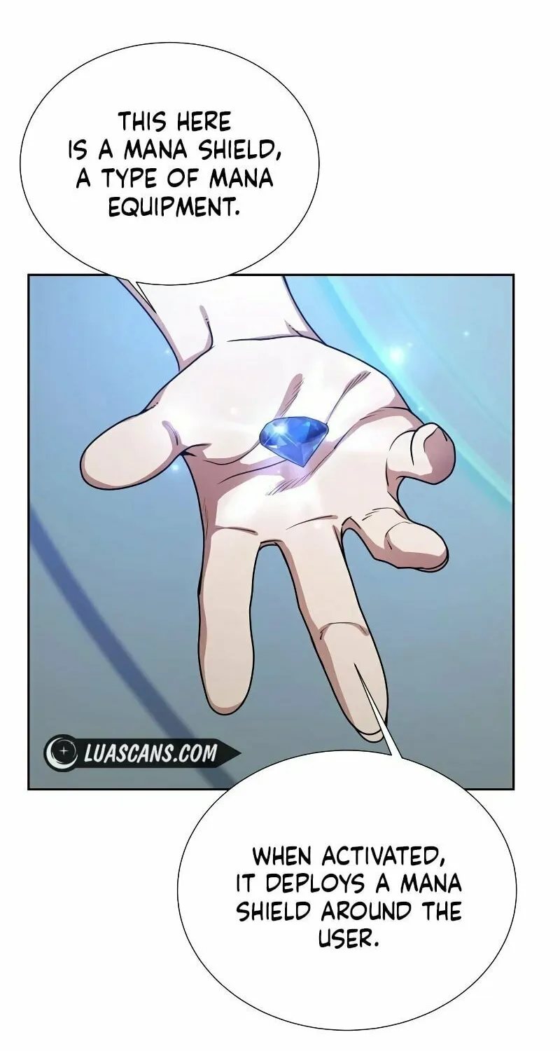 Return of the Genius Player Chapter 23 page 14 - 