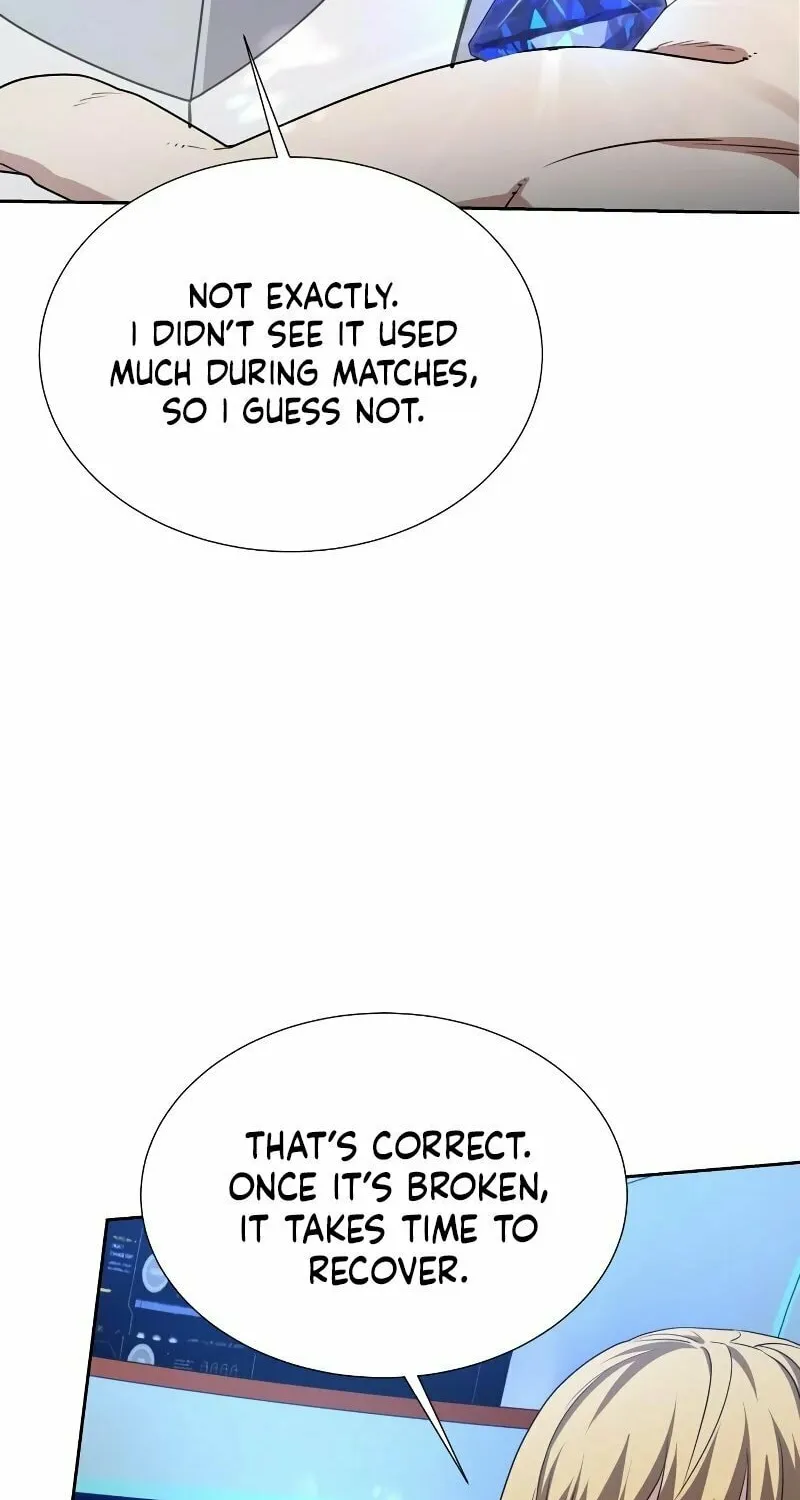 Return of the Genius Player Chapter 23 page 16 - 