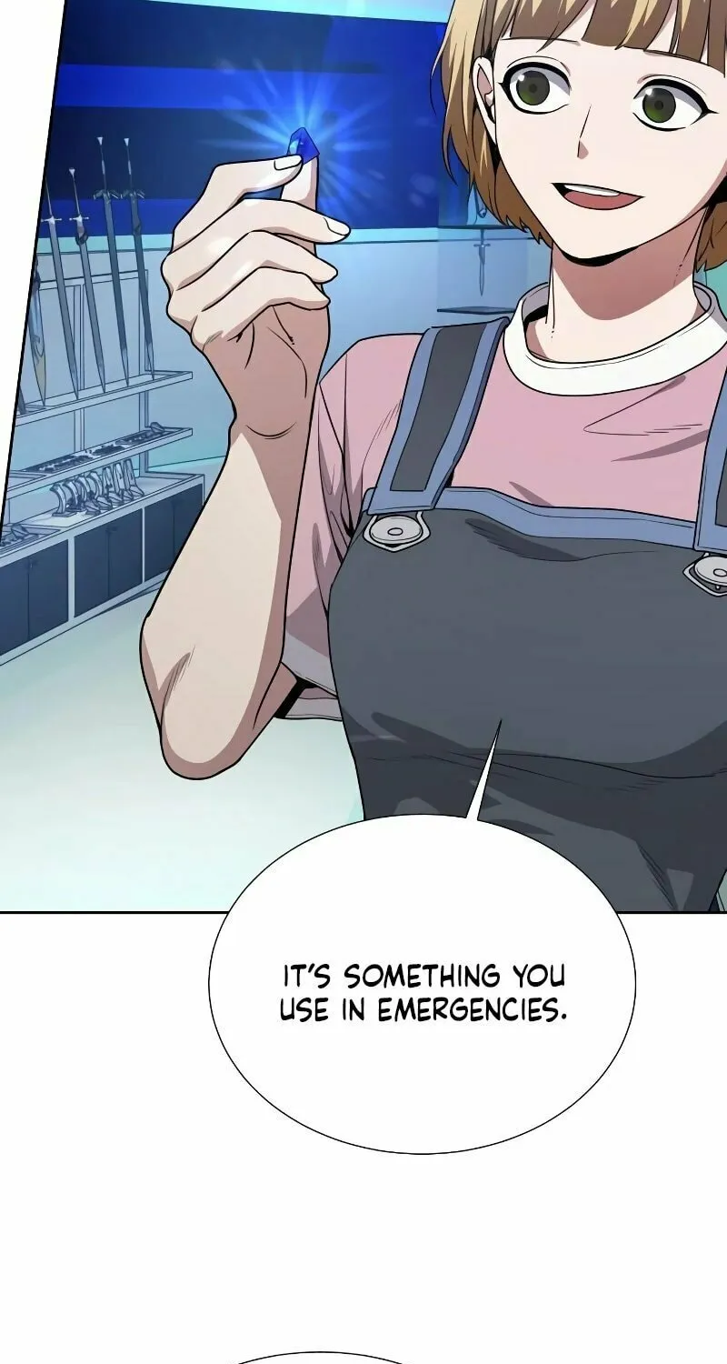 Return of the Genius Player Chapter 23 page 17 - 