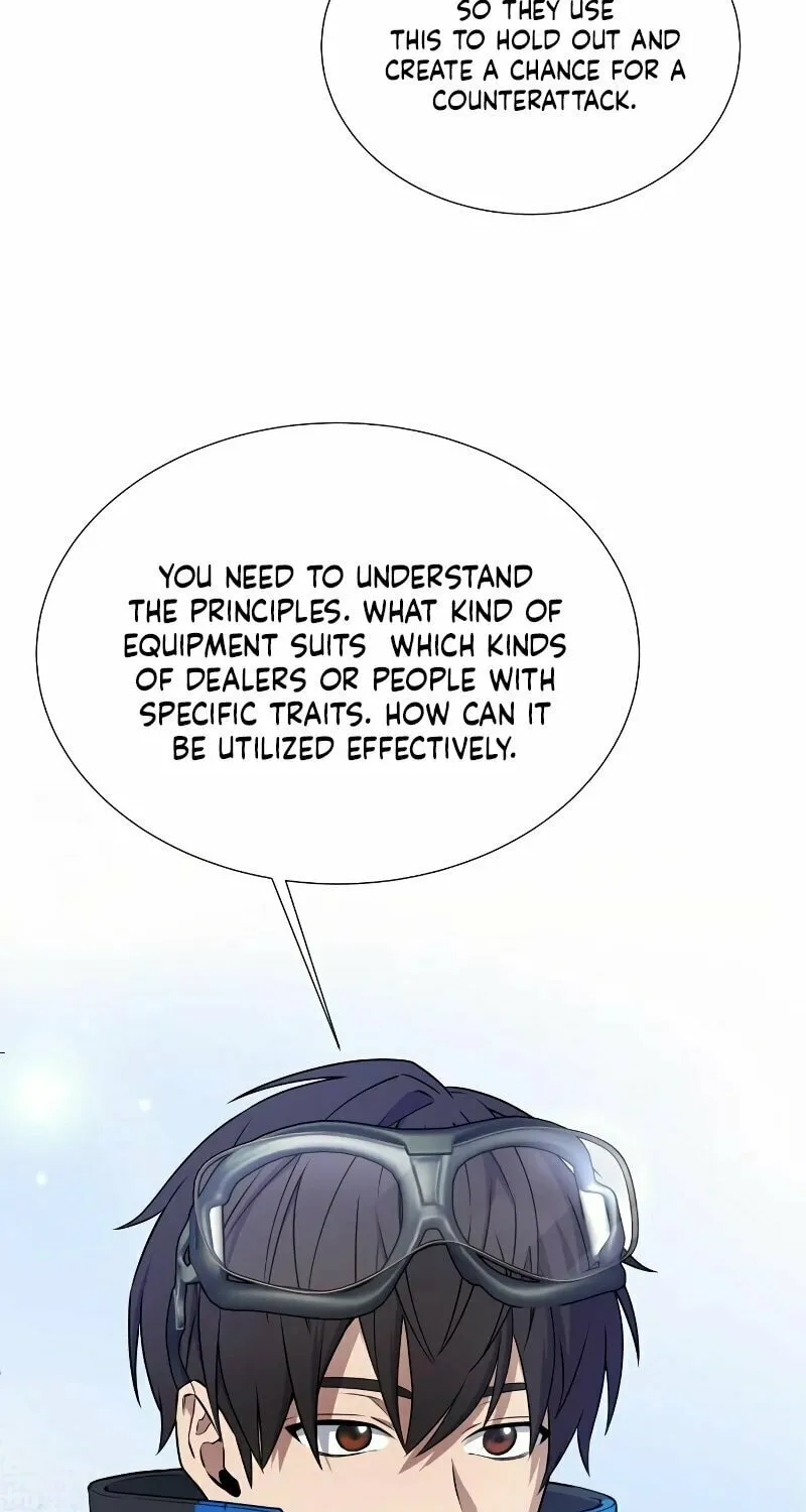 Return of the Genius Player Chapter 23 page 20 - 