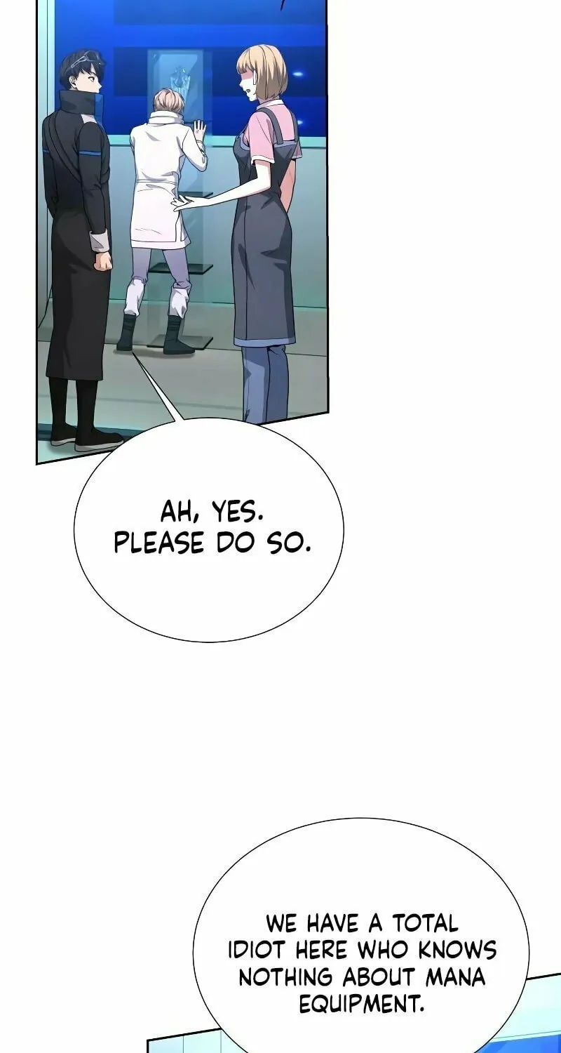 Return of the Genius Player Chapter 23 page 3 - 