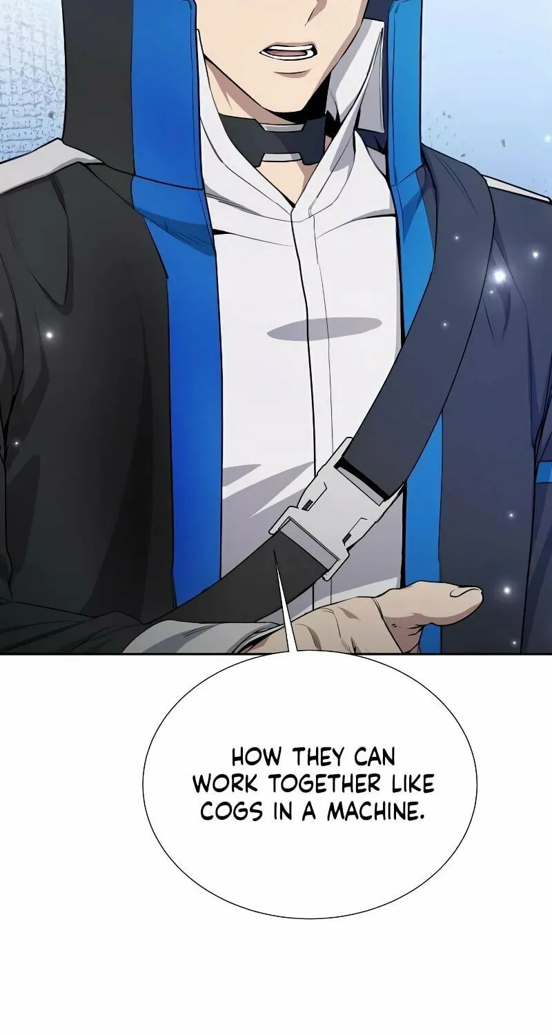 Return of the Genius Player Chapter 23 page 21 - 