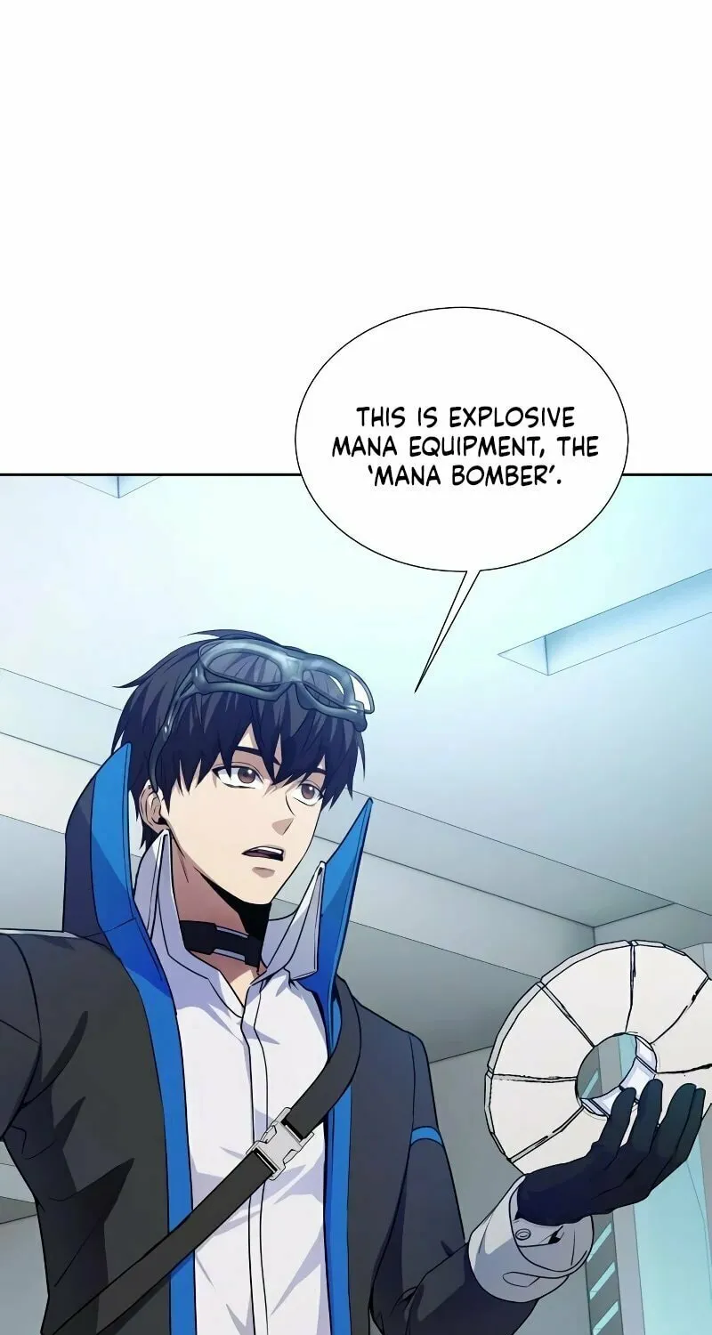Return of the Genius Player Chapter 23 page 29 - 