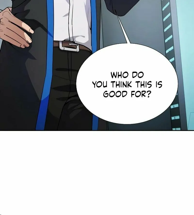Return of the Genius Player Chapter 23 page 30 - 