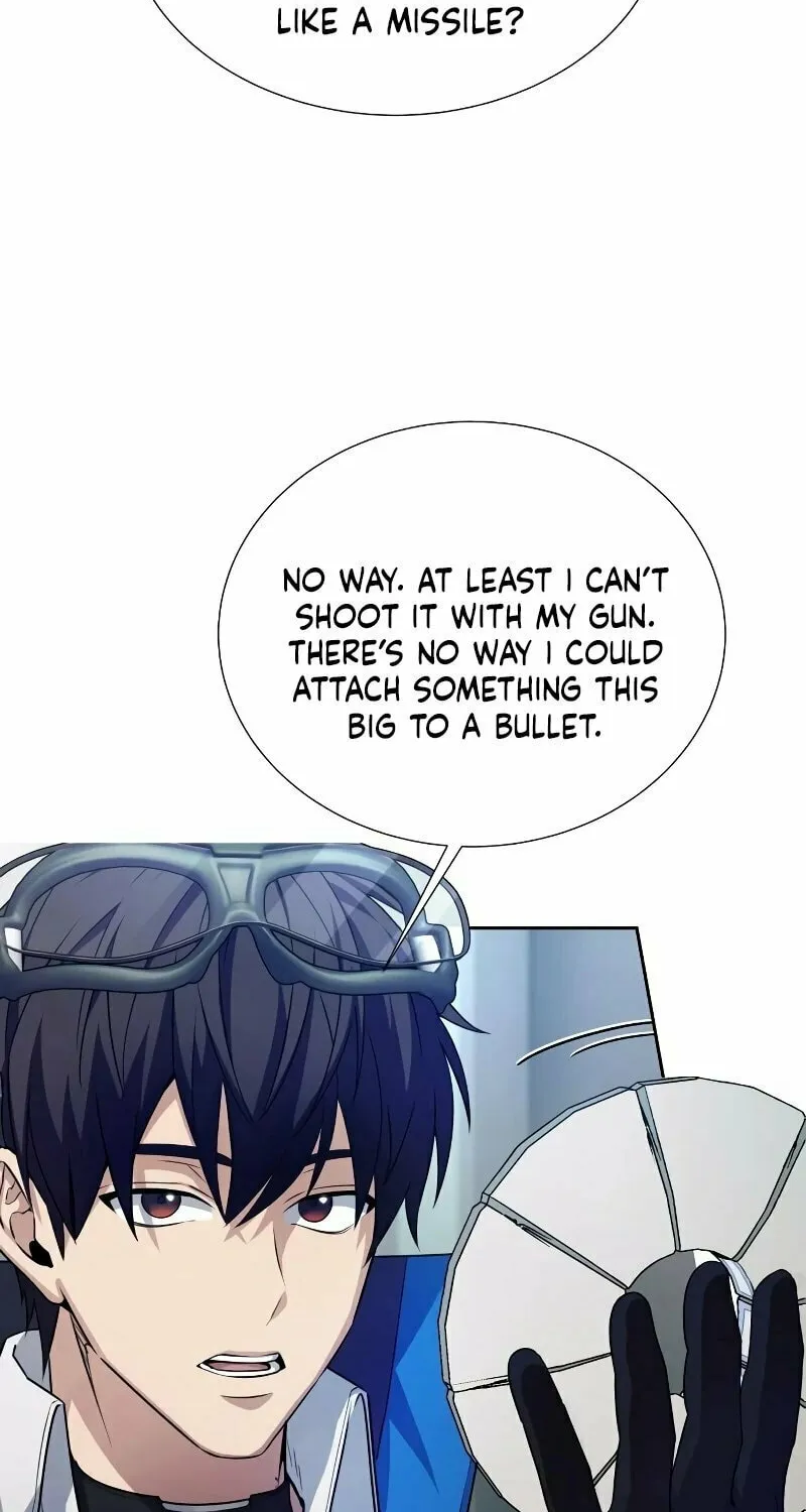 Return of the Genius Player Chapter 23 page 32 - 