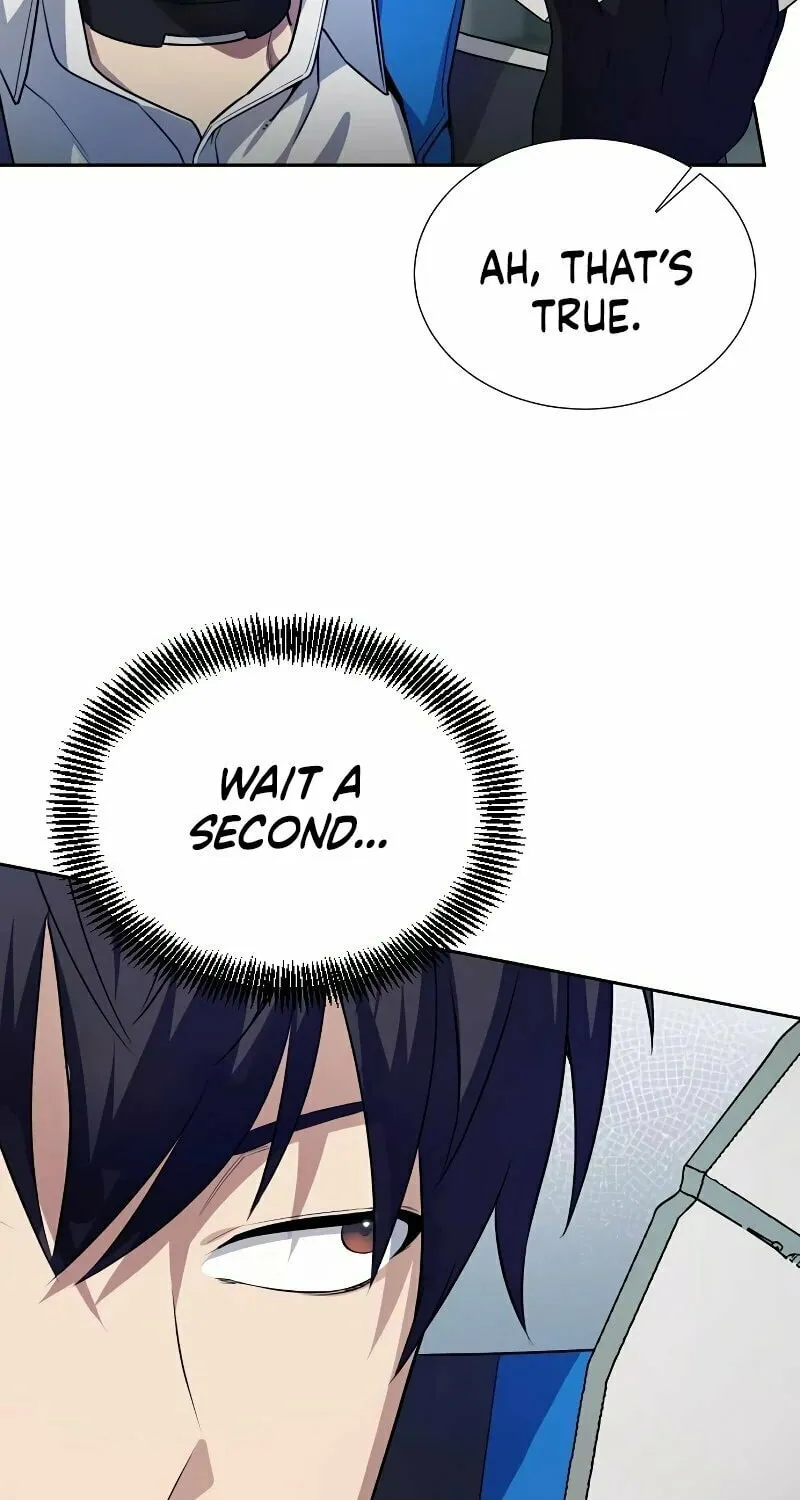 Return of the Genius Player Chapter 23 page 33 - 